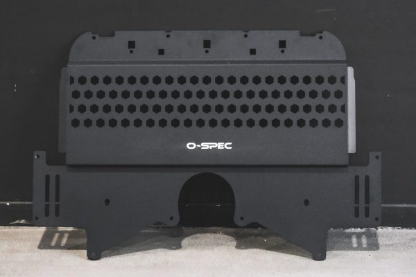 Ospec Bash Plate for G8X