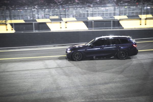 Grimace G81 M3 Stage 3