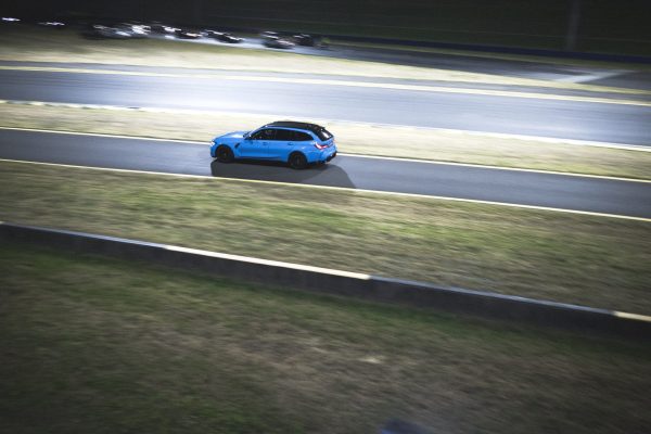 Roll Racing State of Origin