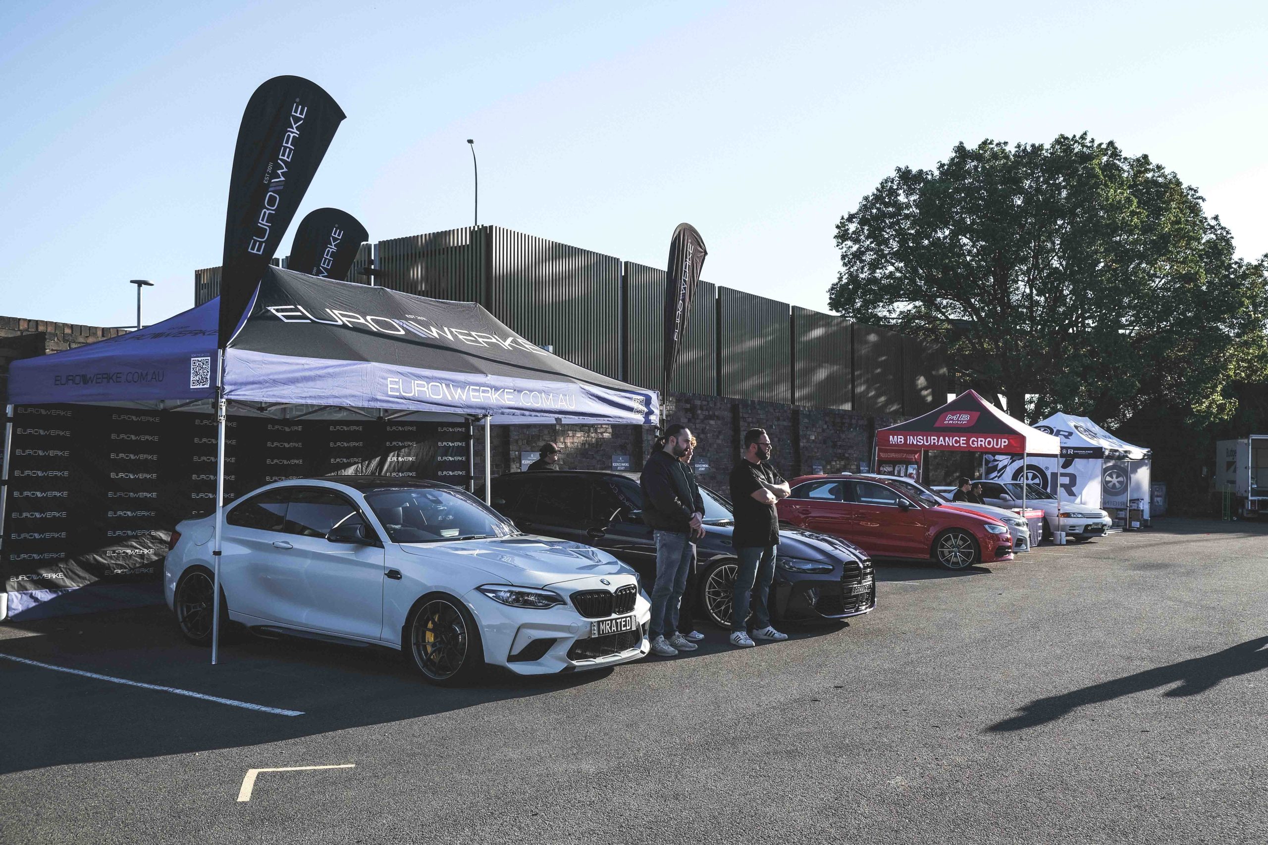 EVENT GALLERY: Collecting Cars ‘Coffee Run’ Sydney, 18th August 2024