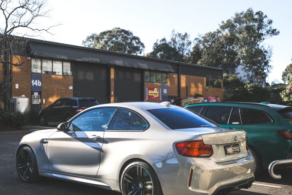 3 x C63 - M3 - M2-15