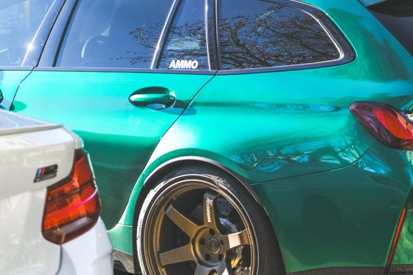 3 x C63 - M3 - M2-16