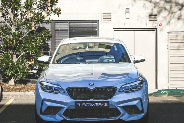 3 x C63 - M3 - M2-3