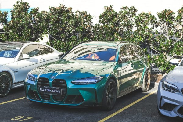 3 x C63 - M3 - M2-5