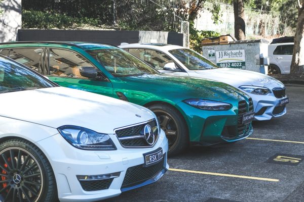 3 x C63 - M3 - M2-8