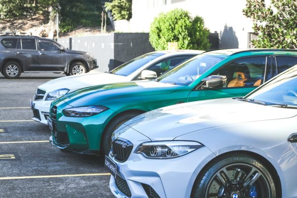 3 x C63 - M3 - M2