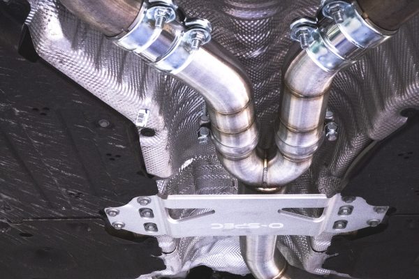 M2 Midpipe
