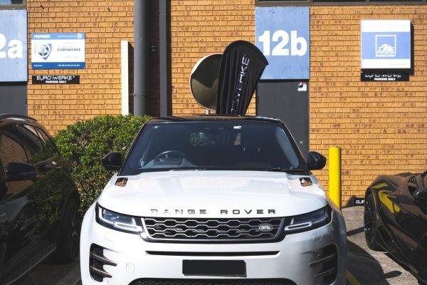 Workshop Moment M140i Cayenne GLC63 RangeRover McLaren-7