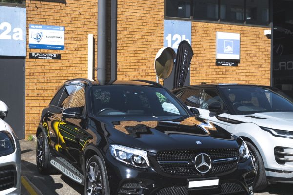 Workshop Moment M140i Cayenne GLC63 RangeRover McLaren-8