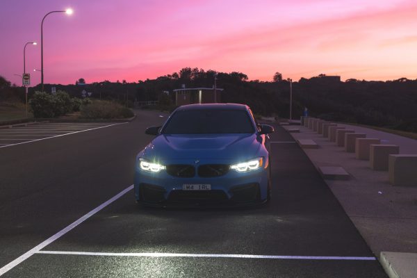 Chris Carey - F82 M4 -_-2