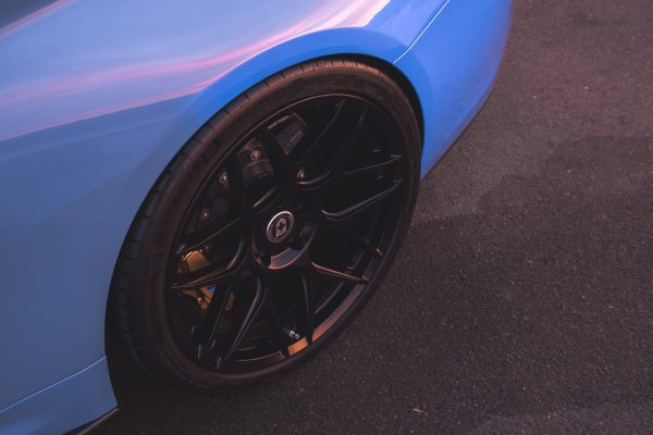 Chris Carey - F82 M4 -_-25