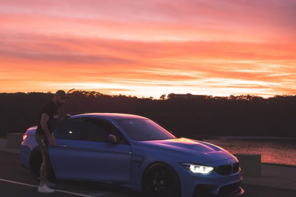 Chris Carey - F82 M4 -_-3