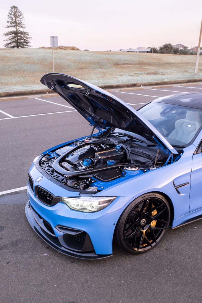Chris Carey - F82 M4 -_-74