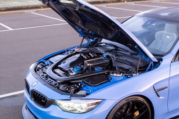 Chris Carey - F82 M4 -_-74