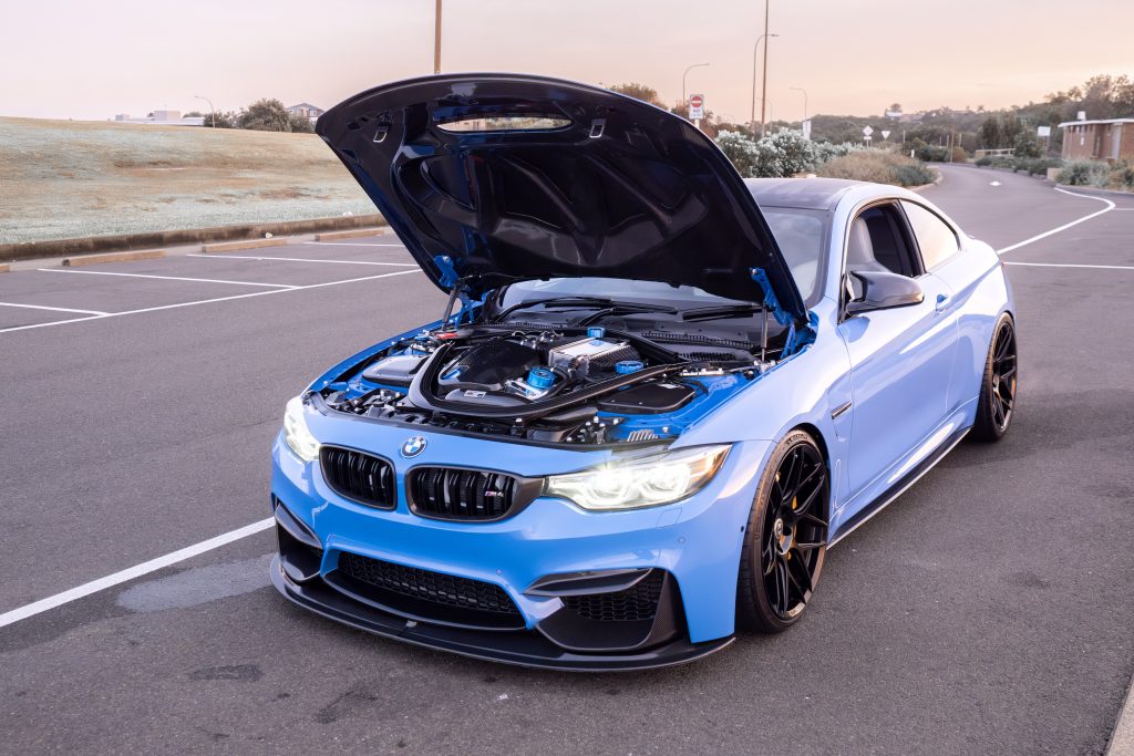 Chris Carey - F82 M4 -_-75