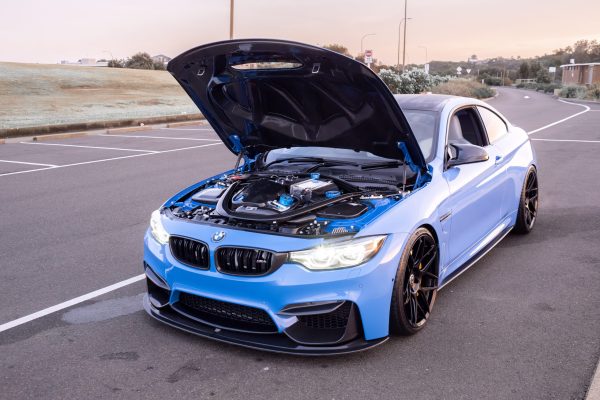 Chris Carey - F82 M4 -_-75