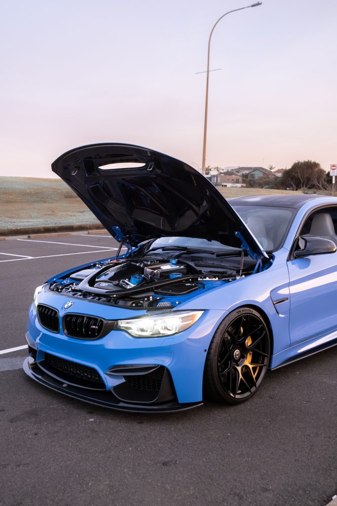 Chris Carey - F82 M4 -_-76
