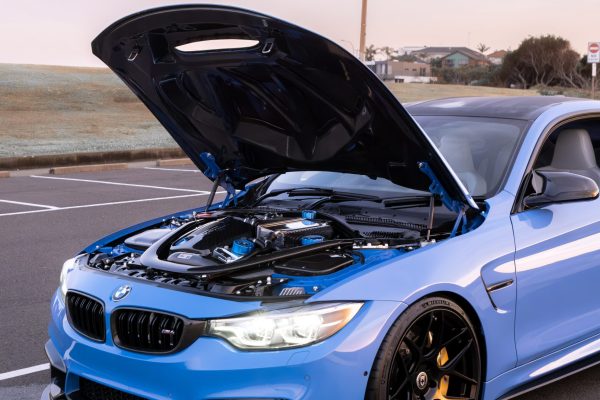 Chris Carey - F82 M4 -_-76