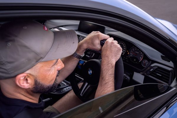Chris Carey - F82 M4 -_-90