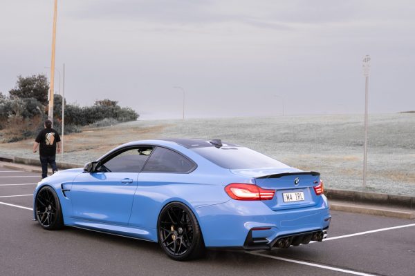 Chris Carey - F82 M4 -_-92