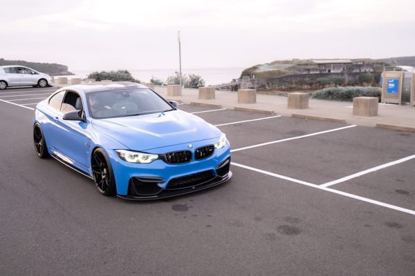 Chris Carey - F82 M4 -_-94