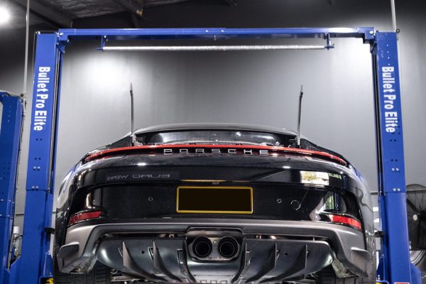Porsche Soul GT3-10