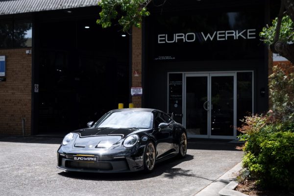 Porsche Soul GT3-15