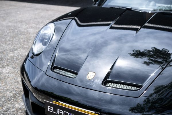 Porsche Soul GT3-16