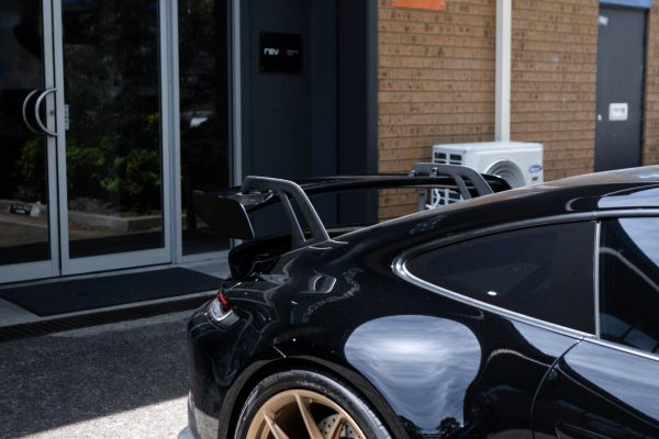 Porsche Soul GT3-18