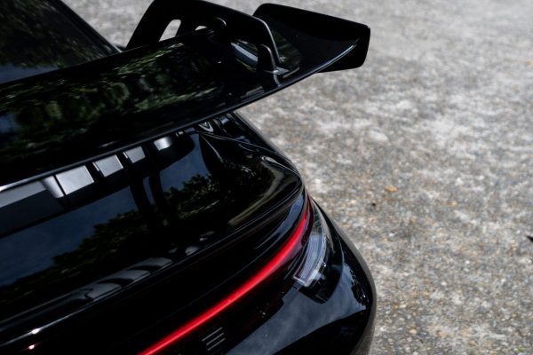Porsche Soul GT3-22