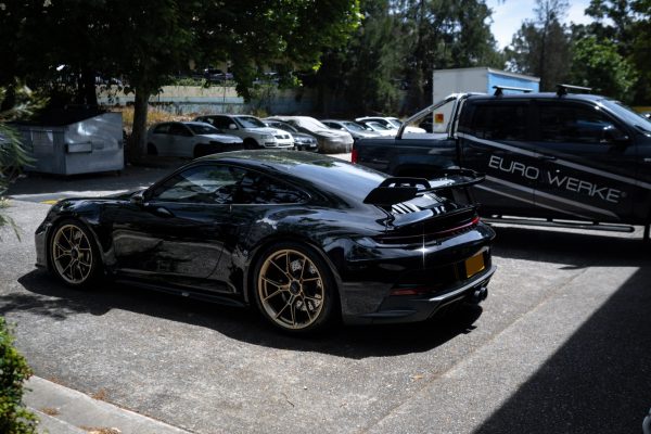 Porsche Soul GT3-27
