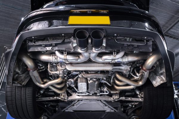 Porsche Soul GT3-28