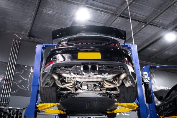 Porsche Soul GT3-31