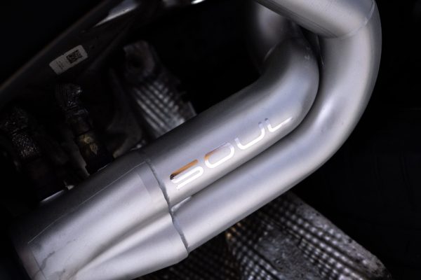 Porsche Soul GT3-6
