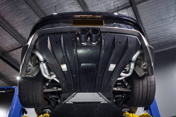 Porsche Soul GT3-8