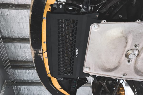 PARTS - BMW F8X M3 M4 - OSPEC Engine Skid Plate-11