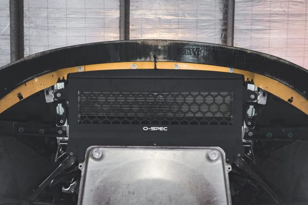 PARTS - BMW F8X M3 M4 - OSPEC Engine Skid Plate-9