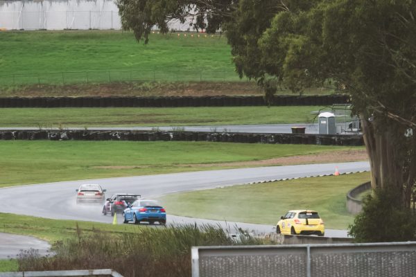 BMW Club - SuperSprint 1 - 1st March 2025 -_-100