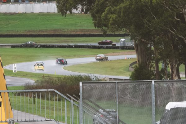 BMW Club - SuperSprint 1 - 1st March 2025 -_-101