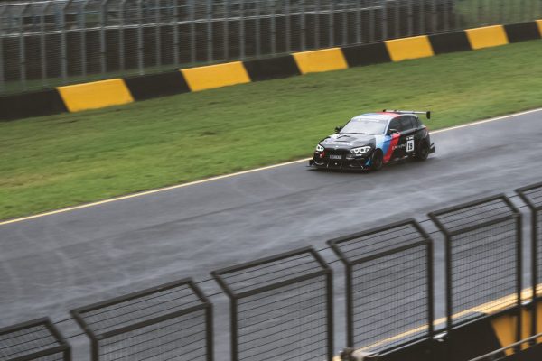 BMW Club - SuperSprint 1 - 1st March 2025 -_-102