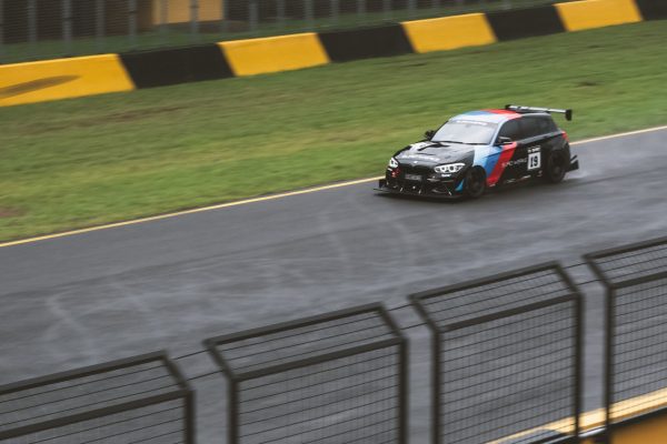 BMW Club - SuperSprint 1 - 1st March 2025 -_-103