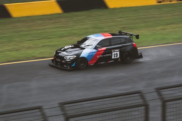 BMW Club - SuperSprint 1 - 1st March 2025 -_-104