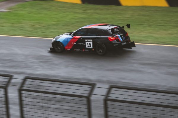 BMW Club - SuperSprint 1 - 1st March 2025 -_-106