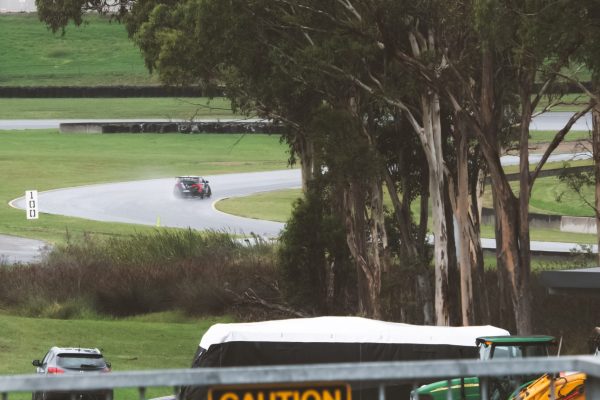 BMW Club - SuperSprint 1 - 1st March 2025 -_-107
