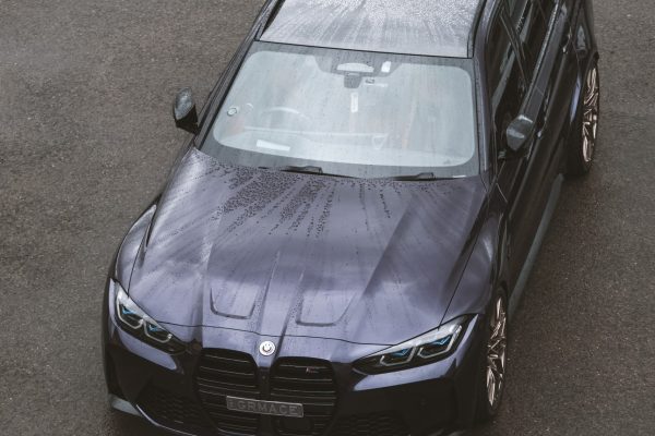 BMW Club - SuperSprint 1 - 1st March 2025 -_-108