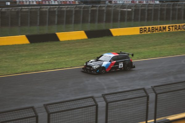 BMW Club - SuperSprint 1 - 1st March 2025 -_-109