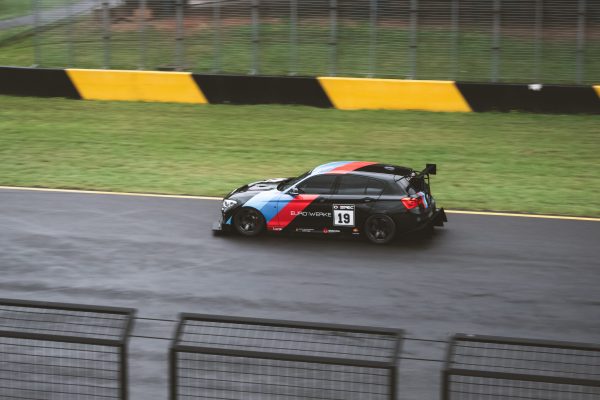 BMW Club - SuperSprint 1 - 1st March 2025 -_-110