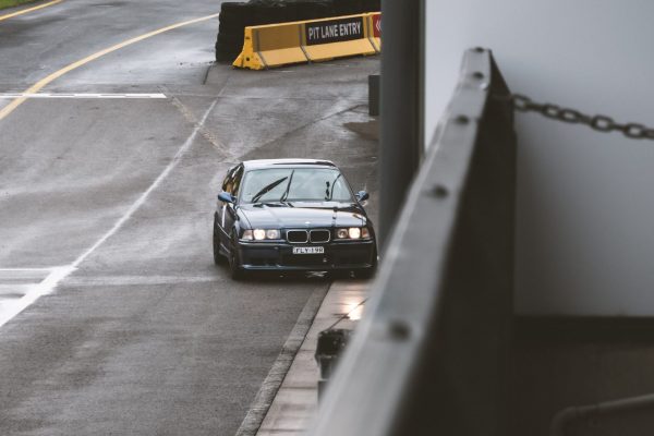 BMW Club - SuperSprint 1 - 1st March 2025 -_-111