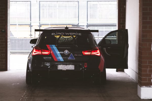 BMW Club - SuperSprint 1 - 1st March 2025 -_-112