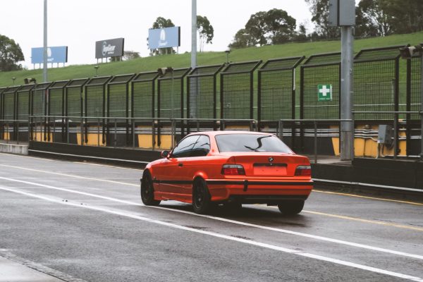 BMW Club - SuperSprint 1 - 1st March 2025 -_-116